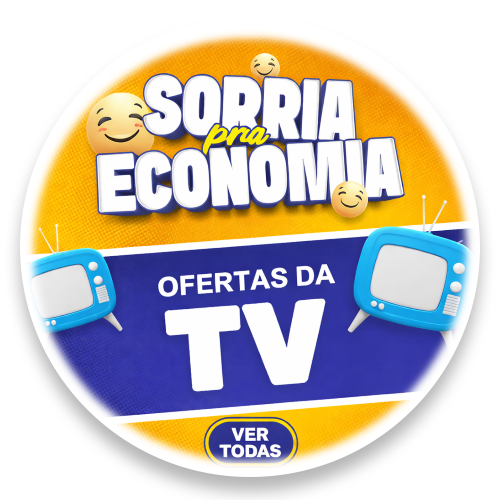 Ofertas da TV