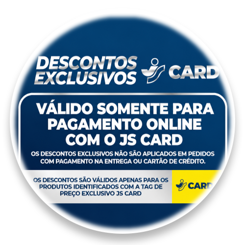 Ofertas JS Card