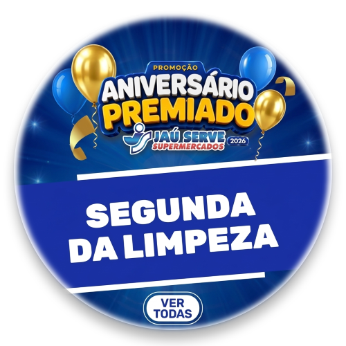 Segunda da Limpeza
