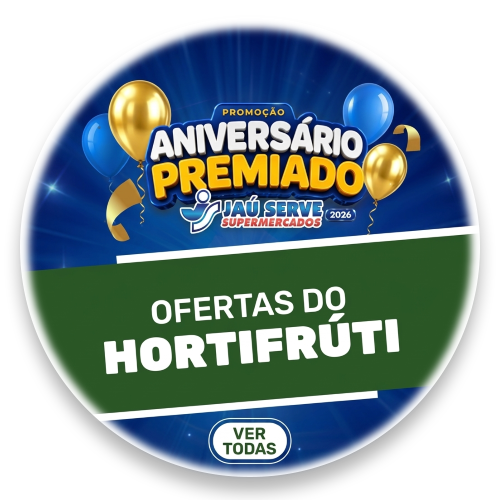 Ofertas Hortifruti