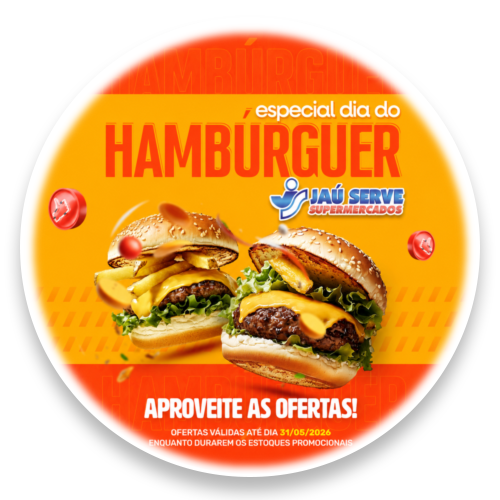 Dia do Hambúrguer