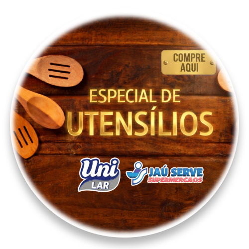 Especial de Utensílios