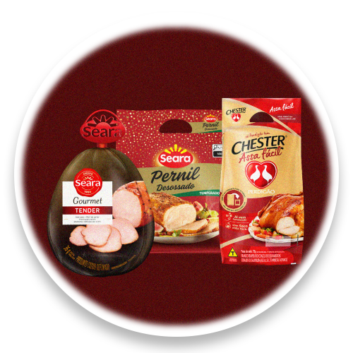 Tradição à Mesa: Cortes especiais para sua ceia!