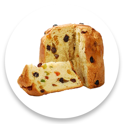 Os sabores da celebração!