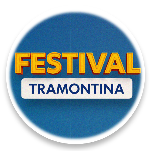 Festival Tramontina 🍳