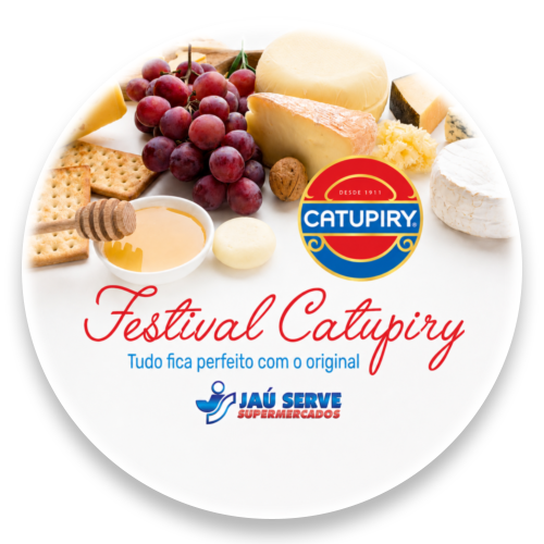 Festival Catupiry