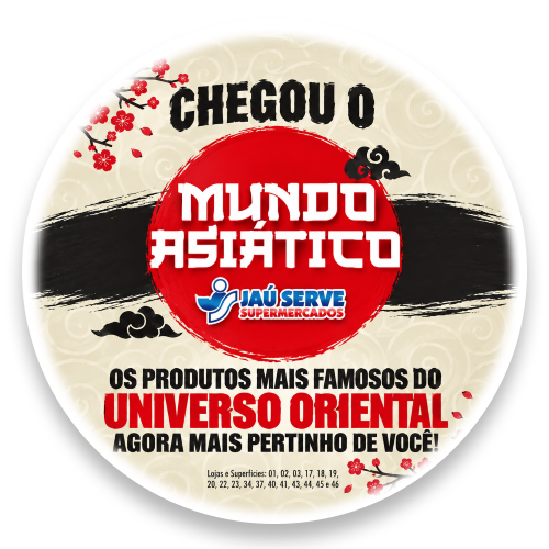 Mundo Asiático