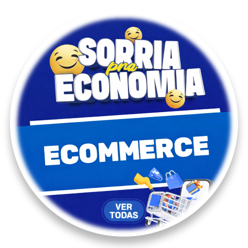 Ofertas Exclusivas E-commerce