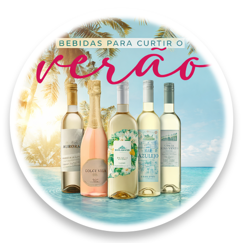 Bebidas para Curtir o Verão! 🌞
