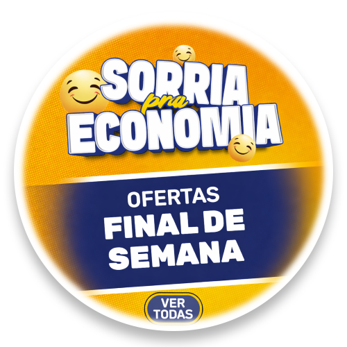 Ofertas Final de Semana