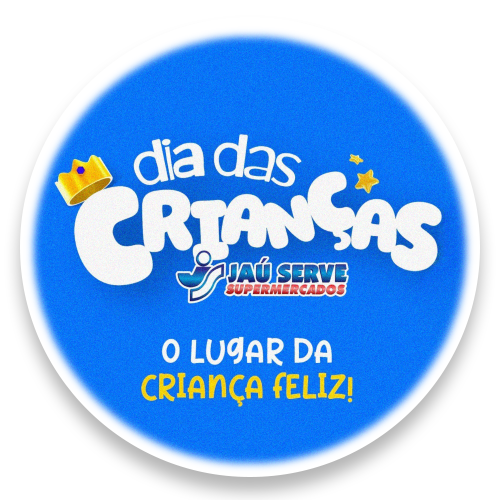 Ofertas Dia das Crianças