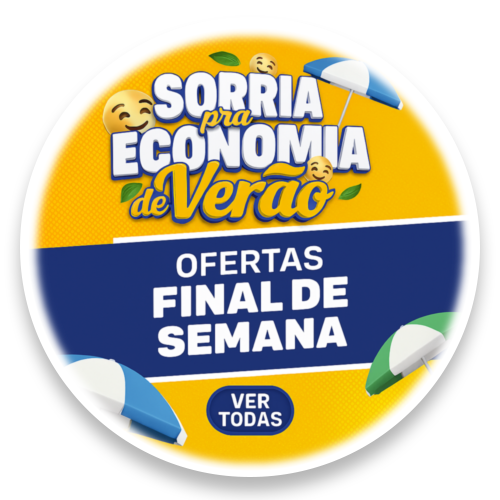 Ofertas Final de Semana
