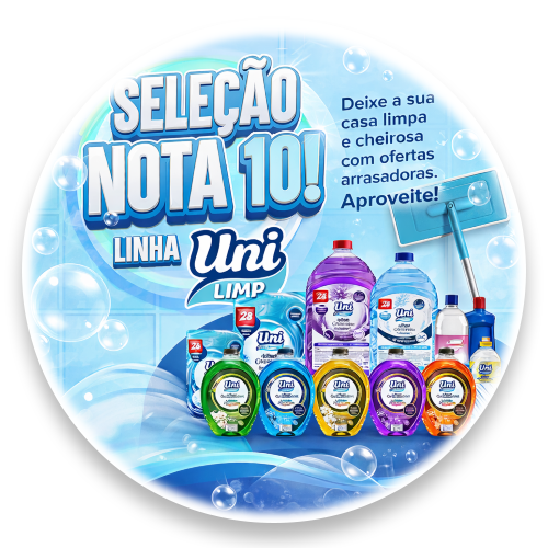 Festival de Limpeza Uni