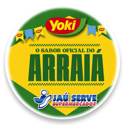 Especial Yoki
