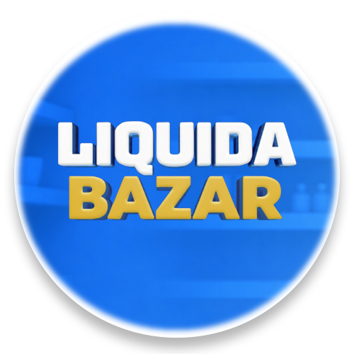 Liquida Bazar