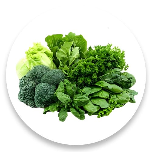 Mais Verde