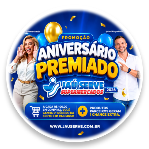 Produtos com CHANCE EXTRA